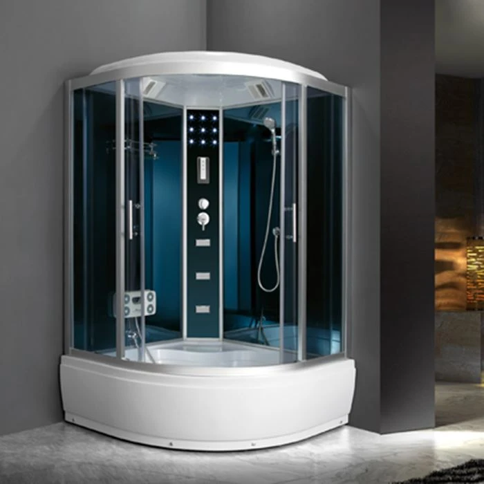 Double Steam Shower Double Steam Shower