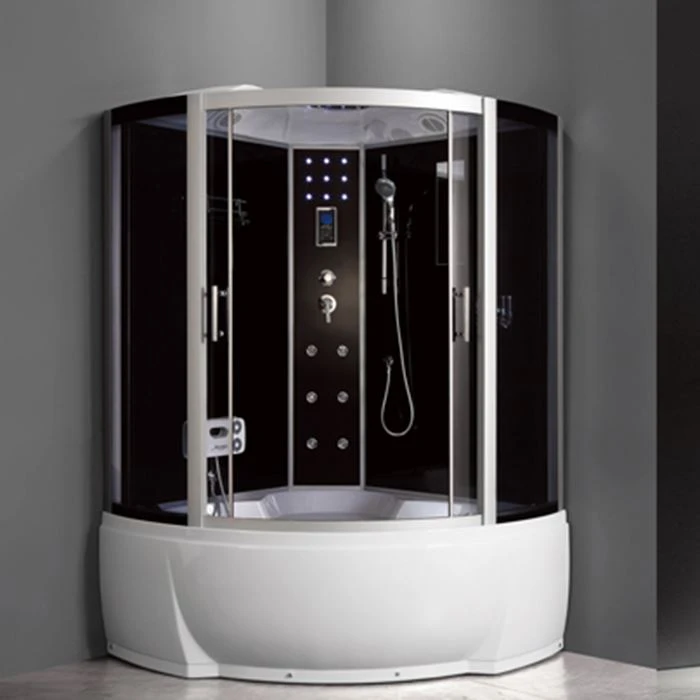 Shower Cabinet With Seat