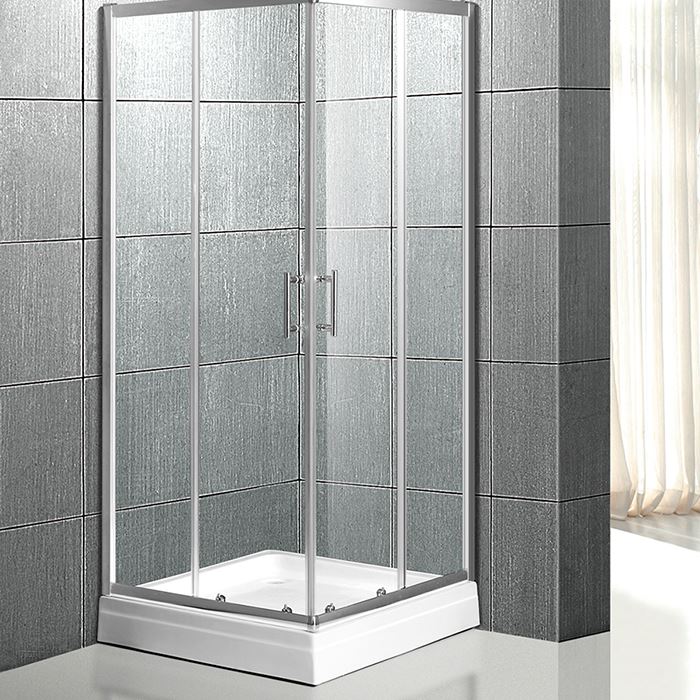 product-700-700 Rectangular Shower Enclosures