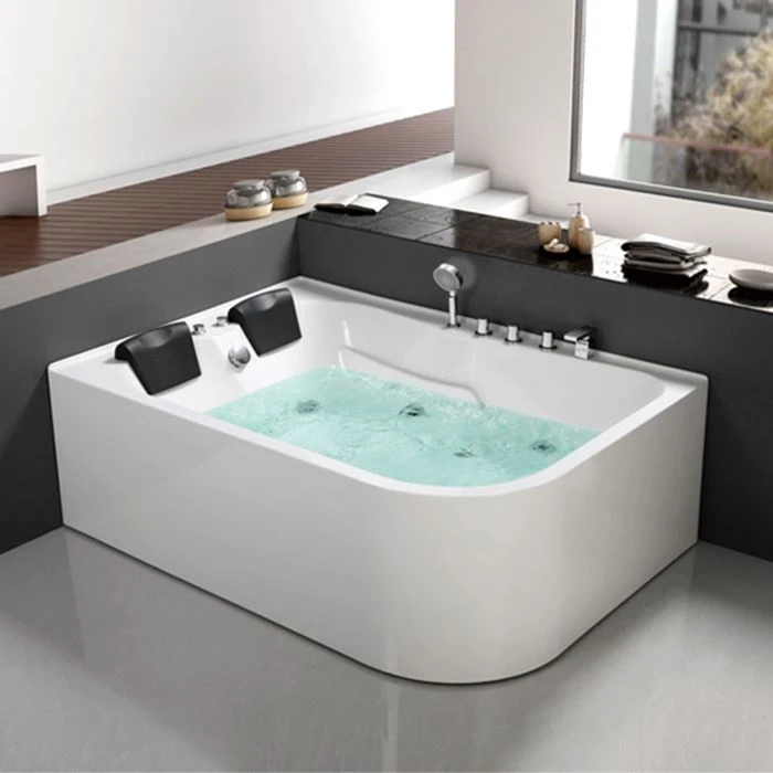 Folctha tub te