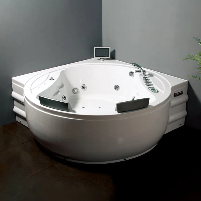 Bathtub