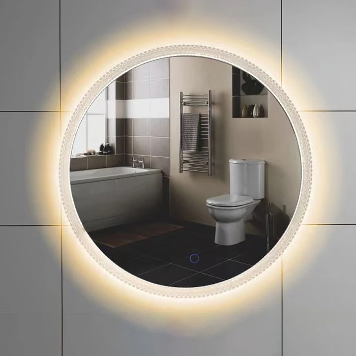 Bathroom Mirror