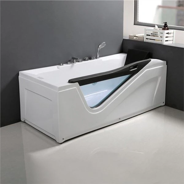 Bathtub Cúinne Le Scairdeanna