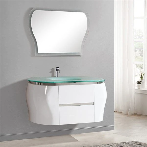 Vanities Seomra Folctha Nua-Aimseartha