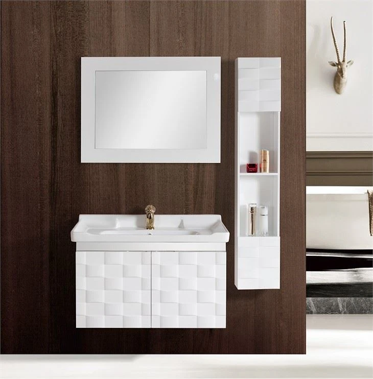 Caibinéid Vanity