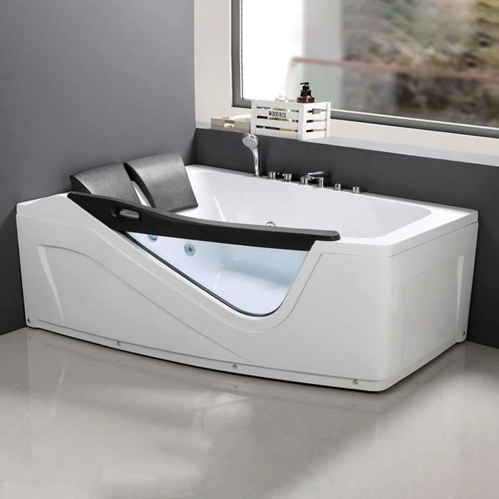 Spa folctha Scaird Dual