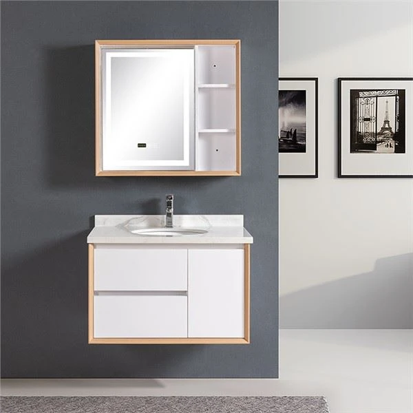 Vanity Seomra Folctha Lowes Le Doirteal